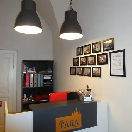 Tara 2* Prag