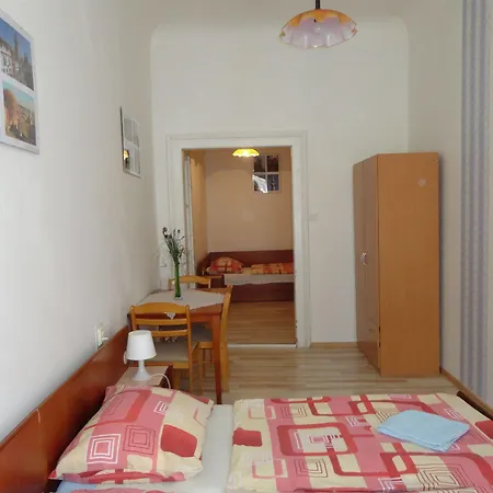 Gasthof Tara Prag