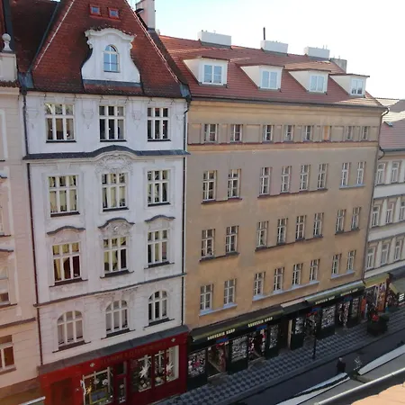 Gasthof Tara Prag