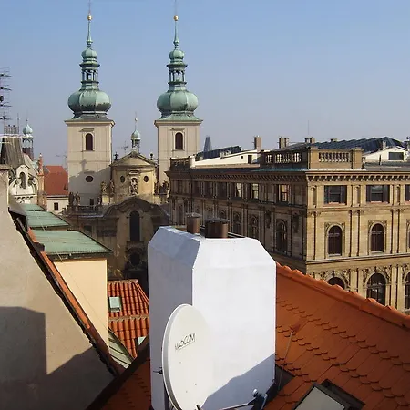 Tara 2* Prag