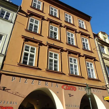 Gasthof Tara Prag