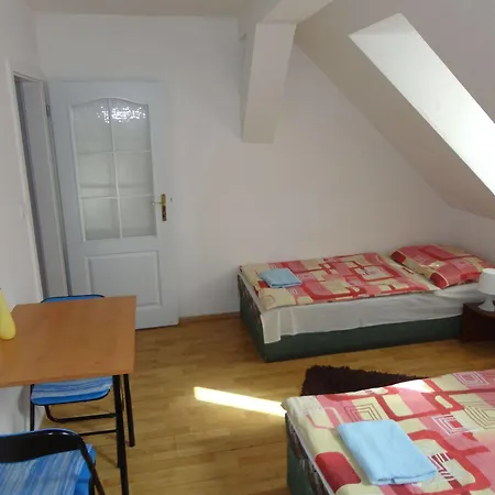Gasthof Tara 2*