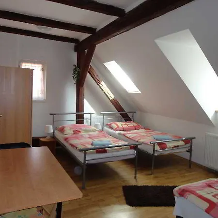 Gasthof Tara Prag