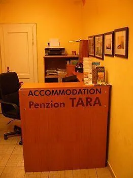 Tara Πανσιόν