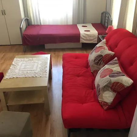 Tara Πανσιόν Πράγα