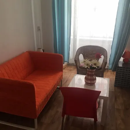 Πανσιόν Tara 2*