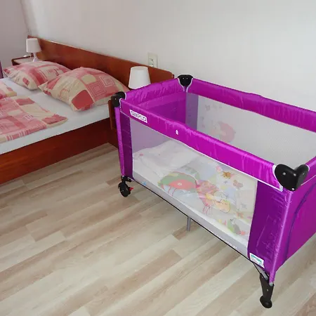 Πανσιόν Tara Πράγα