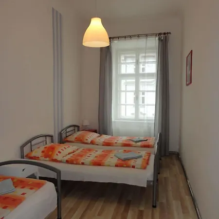 Πανσιόν Tara 2*