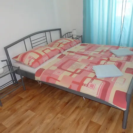 Πανσιόν Tara 2*